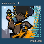 Butterflies Episode 1: Rudies Icon