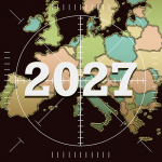 Europe Empire 2027 Icon