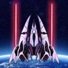 Space Justice Icon