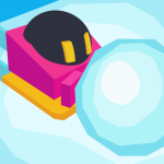 Snowball.io Icon