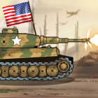 War Strategy Game Icon