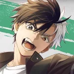 WIND BREAKER Icon